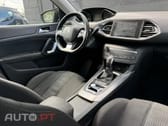 Peugeot 308 SW BlueHDi 120 EAT6 Stop & Start Allure