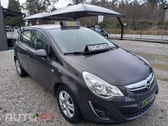 Opel Corsa 1.3 CDTI