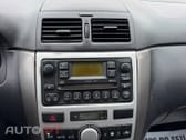 Toyota Avensis Verso 2.0 D-4D