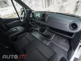 Mercedes-Benz Sprinter Longa HA