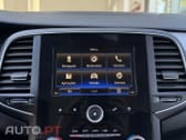 Renault Talisman Sport Tourer 1.5 dCi Zen P.Business