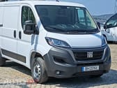 Fiat Ducato SERIES 9 30 CH1 (8m3) 2.2 Multijet 120cv