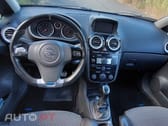 Opel Corsa OPC 1.6 Turbo - 192 Cvs
