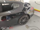 Porsche Panamera Hybrid S - Imaculado - Revisoes todas na marca