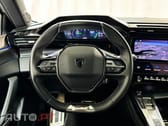 Peugeot 408 1.6 Hybrid GT e-EAT8