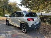 Citroen C3 Aircross 1.2 PureTech Feel Pack