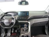 Peugeot 3008 1.5 BlueHDi Allure