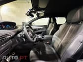 Peugeot 3008 1.6 Hybrid GT Pack e-EAT8