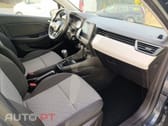 Renault Clio 1.5 Blue dCi Evolution