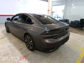Peugeot 508 1.5 BlueHDi GT EAT8