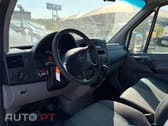 Mercedes-Benz Sprinter 516 CDI/37
