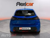 Peugeot E-208 50 kWh Allure