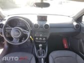 Audi A1 1.6 TDI Advance