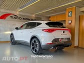 Cupra Formentor 1.4 e-Hybrid DSG VZ