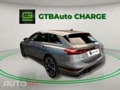 Audi A4 Avant I.V.A DEDUTIVEL  e-tron Avant Performance S line Tech Plus