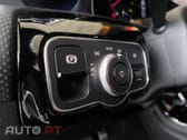 Mercedes-Benz A 180 d AMG Line Aut.