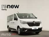 Renault Trafic Trafic 2.0 Blue dCi L2 Grand Equilibre
