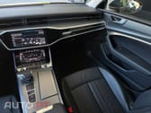 Audi A7 50 TFSIe quattro S tronic