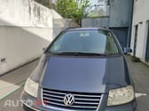 Volkswagen Sharan 1.9 TDI 130cv