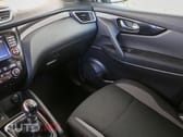 Nissan Qashqai 1.5 dCi Acenta