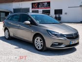 Opel Astra Sports Tourer 1.6 CDTI Business Edition S/S