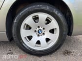 BMW 730 dA