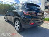 Jeep Compass 1.6 MultiJet Longitude