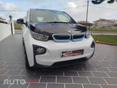 BMW i3 +Comfort Package Advance