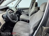 Citroen C4 Grand Picasso 1.6 HDi Exclusive