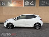 Renault Clio 1.0 TCe Techno Bi-Fuel