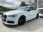 Audi A3 2.0 TDI S-line S tronic