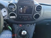 Peugeot Partner 1.2 PureTech Active