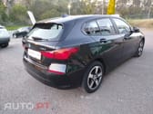BMW 116 d Corporate Edition