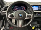 BMW 218 d Pack Desportivo M