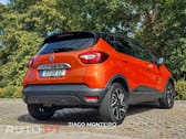 Renault Captur 1.5 dCi Exclusive