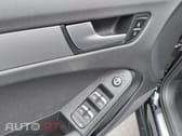 Audi A4 Avant 2.0 TDI Sport