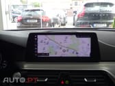 BMW 530 e iPerformance Pack M