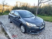 Citroen C4 1.6 e-HDi Business