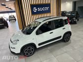 Fiat Panda 1.0 Hybrid City Life
