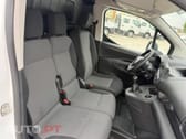 Citroen Berlingo 1.6 BlueHDI 3LUG