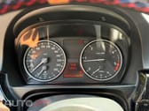 BMW 320 d Auto