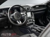 Ford Mustang 2,3 GT 500 SHELBY PREMIUM