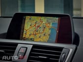 BMW 218 i Cabrio Line Luxury