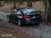 BMW 520 d Pack M Auto