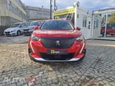 Peugeot 2008 PureTech 130 EAT8 GT