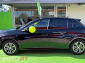 Peugeot E-208 50 kWh Edition
