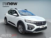 Dacia Sandero ECO-G 100 Bi-Fuel Stepway Essential