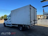 Renault Master 2.3 dCi L1H1 3.5T