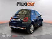 Fiat 500 1.0 Hybrid