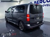 Peugeot E-Traveller 50kHw Expert